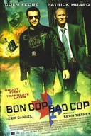 Affiche du film Bon Cop, Bad Cop