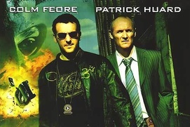 Affiche du film Bon Cop, Bad Cop Affiche du film Bon Cop, Bad Cop