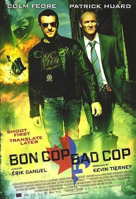 Bon Cop, Bad Cop