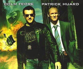 Affiche du film Bon Cop, Bad Cop