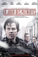 Affiche du film Le jour des patriotes