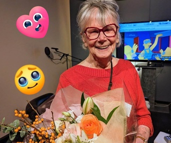 Béatrice Picard quitte Les Simpson