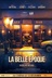 Affiche du film La belle époque