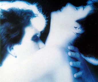 Affiche du film Ghost