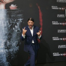 Photo de Robert Trujillo