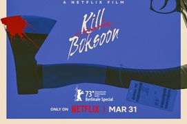 Image film Kill Boksoon