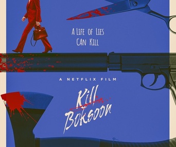 Image film Kill Boksoon