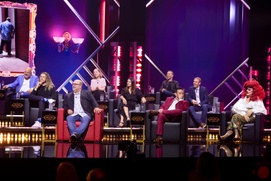Le Grand Bien-Cuit ComediHa! de Laurent Paquin