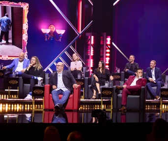 Le Grand Bien-Cuit ComediHa! de Laurent Paquin
