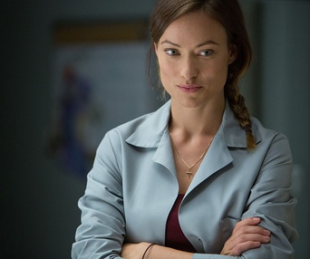 Une scène du film The Lazarus Effect