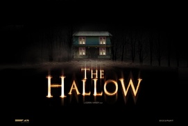 Affiche du film The Hallow
