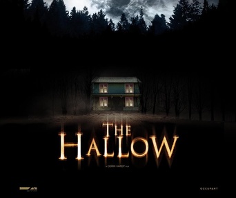 Affiche du film The Hallow
