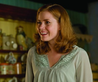 Scène du film Leap Year