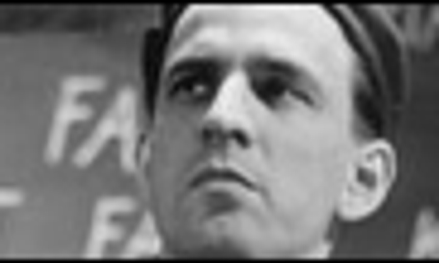 Ingmar Bergman est décédé