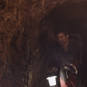 Une scène du film <em>Les conquérants</em>