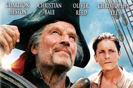 Affiche du film