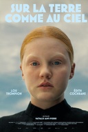 Affiche du film Sur la terre comme au ciel