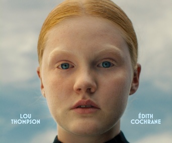 Affiche du film Sur la terre comme au ciel