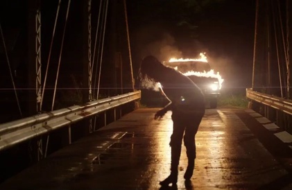 Bande-annonce en français