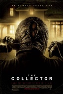 Affiche du film Le collectionneur sadique