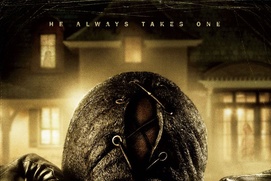 Affiche du film The Collector