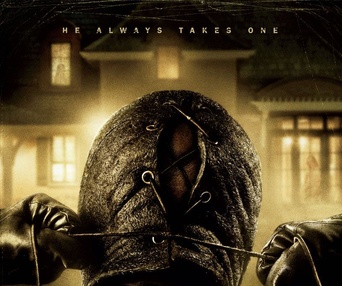 Affiche du film The Collector