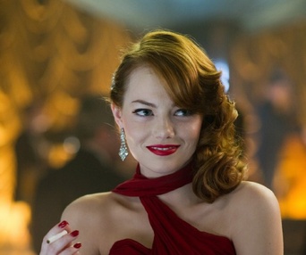 Une scène du film Gangster Squad