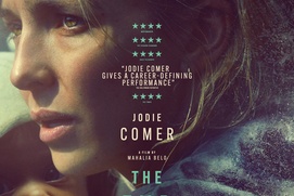 Affiche du film The End We Start From