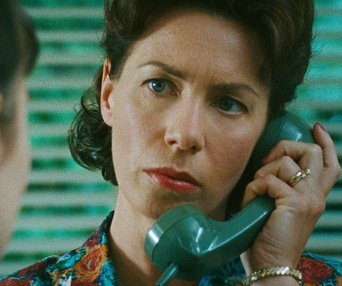 Scène du film Maman est chez le coiffeur
