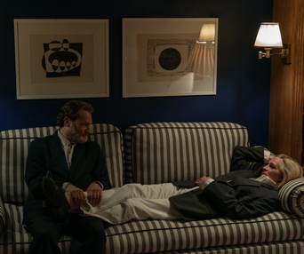 Images du film After the Hunt