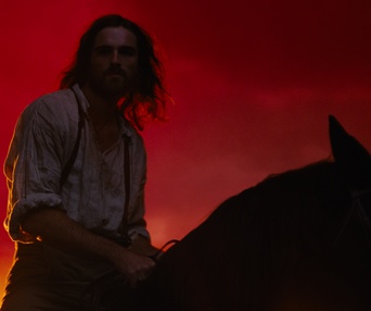 Images du film Wuthering Heights