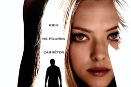 Affiche du film Disparue Affiche du film Disparue