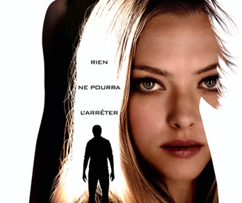 Affiche du film Disparue