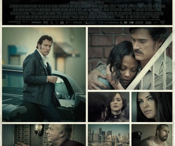 Affiche du film Blood Ties