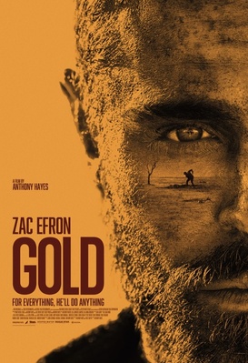 D'or et de sang