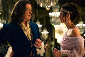 Images du film The King's Daughter Images du film The King's Daughter