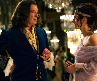 Images du film The King's Daughter