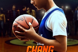 Affiche du film Chang Can Dunk