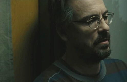 Claude Legault dans le film 10 1/2