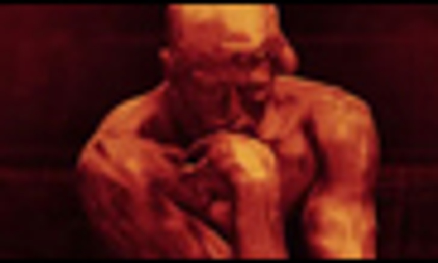 Un scénariste pour Dante's Inferno