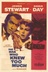 Affiche du film L'homme qui en savait trop
