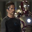 Robert Downey Jr. dans Iron Man 3