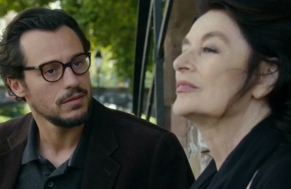 Bande-annonce en français