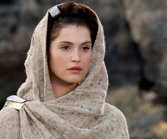 Une scène du film Clash of the Titans