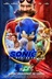 Affiche du film Sonic le hérisson 2