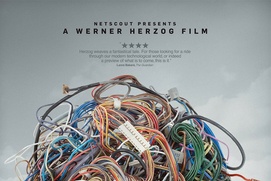 Affiche du film Lo and Behold, Reveries of the Connected World