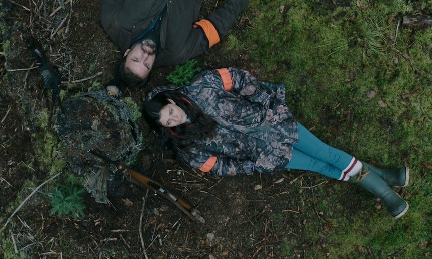 Une première bande-annonce (très) intrigante pour Jour de chasse