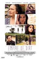 Affiche du film Empire of Dirt