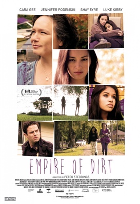 Empire of Dirt