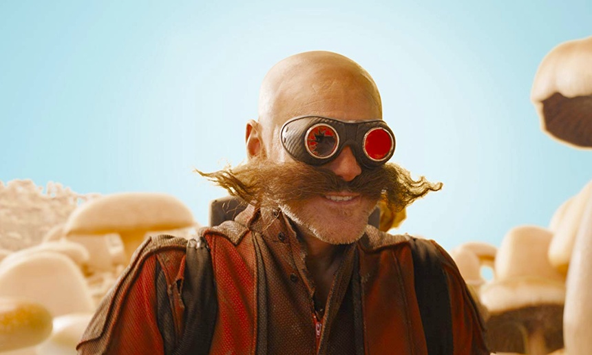 Le meilleur et le pire : survol de la carrière de Jim Carrey